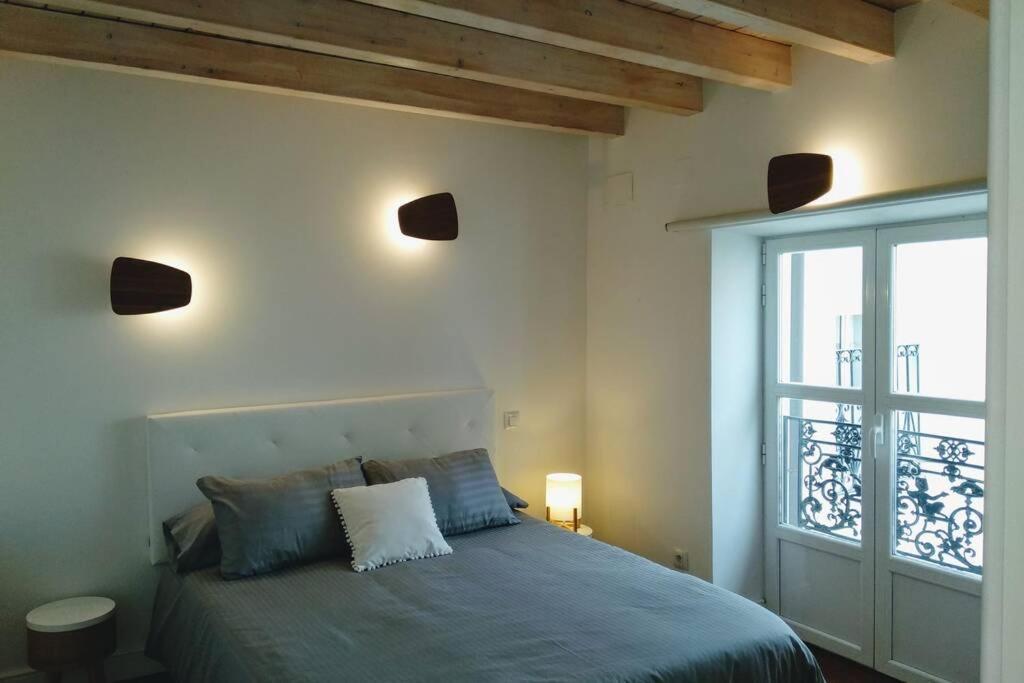 Tu Hogar En El Camino. Burgos Centro. Vut. Wifi 아파트 외부 사진