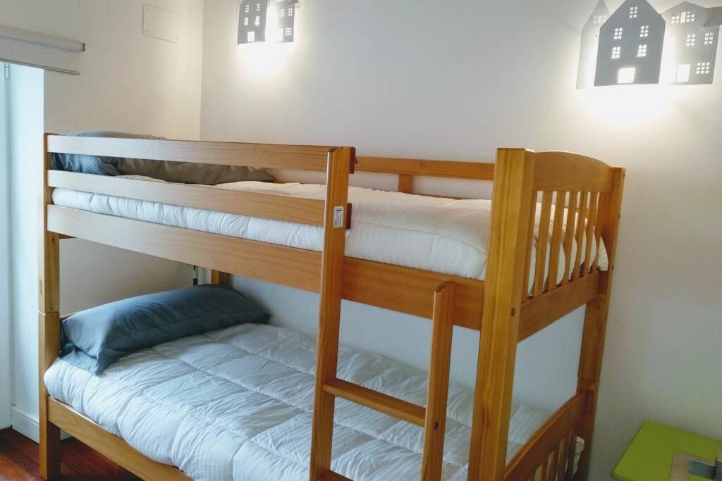 Tu Hogar En El Camino. Burgos Centro. Vut. Wifi 아파트 외부 사진