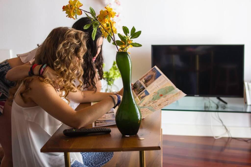 Tu Hogar En El Camino. Burgos Centro. Vut. Wifi 아파트 외부 사진